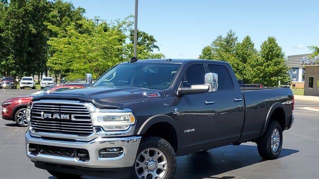 Preowned 2019 Ram 2500 Laramie for Sale