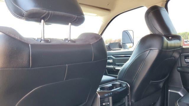 2019 Ram 2500 Laramie