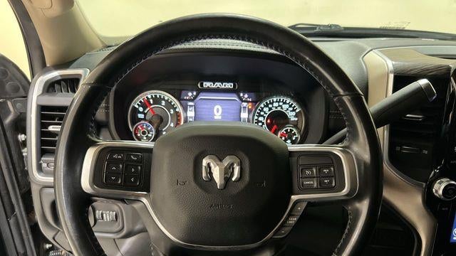 2020 Ram 2500 Laramie