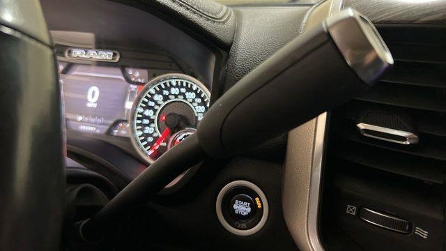 2020 Ram 2500 Laramie