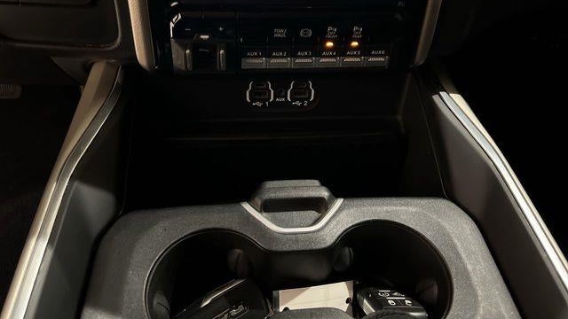 2020 Ram 2500 Laramie