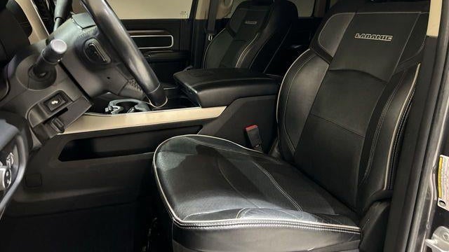 2020 Ram 2500 Laramie