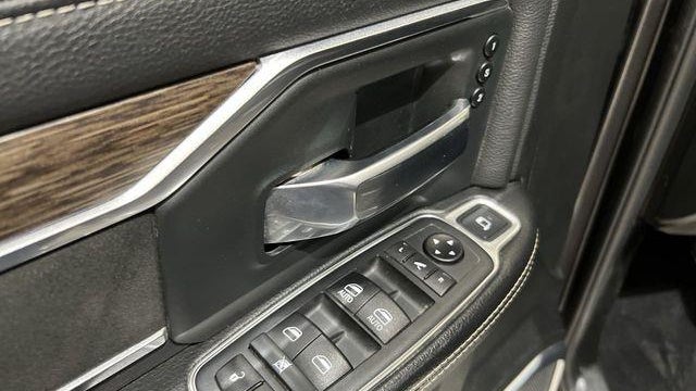 2020 Ram 2500 Laramie