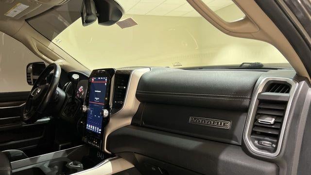2020 Ram 2500 Laramie