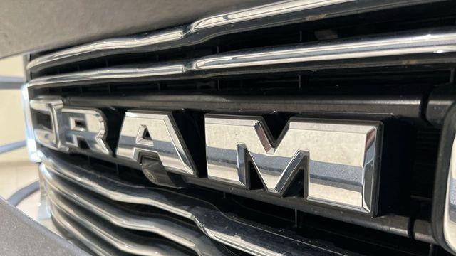 2020 Ram 2500 Laramie