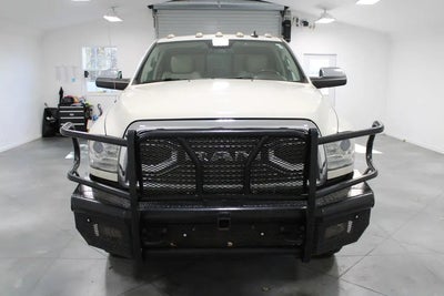 2018 RAM 2500 4X4 Laramie Limited 4DR Crew Cab 8 FT. LB Pickup