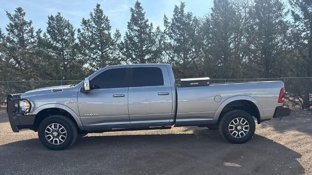2023 Ram 2500 Limited Longhorn
