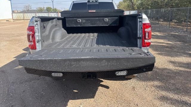 2023 Ram 2500 Limited Longhorn