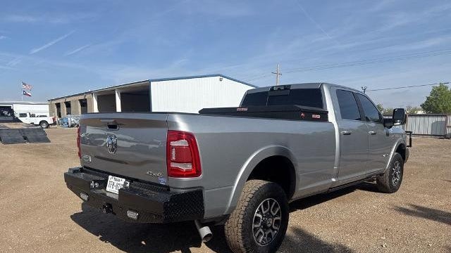 2023 Ram 2500 Limited Longhorn