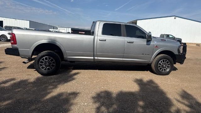 2023 Ram 2500 Limited Longhorn