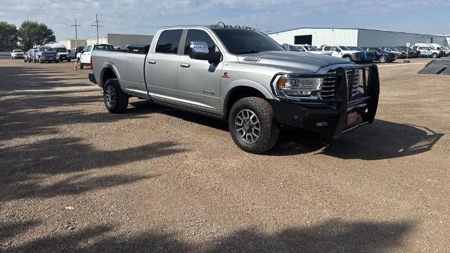 2023 Ram 2500 Limited Longhorn