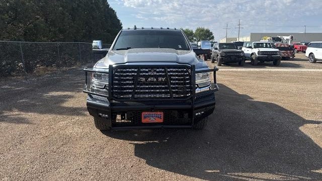 2023 Ram 2500 Limited Longhorn