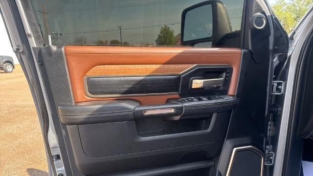 2023 Ram 2500 Limited Longhorn