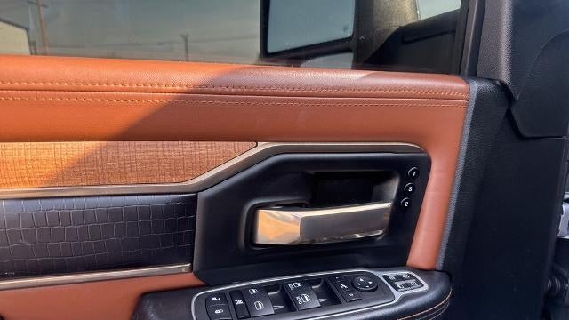 2023 Ram 2500 Limited Longhorn