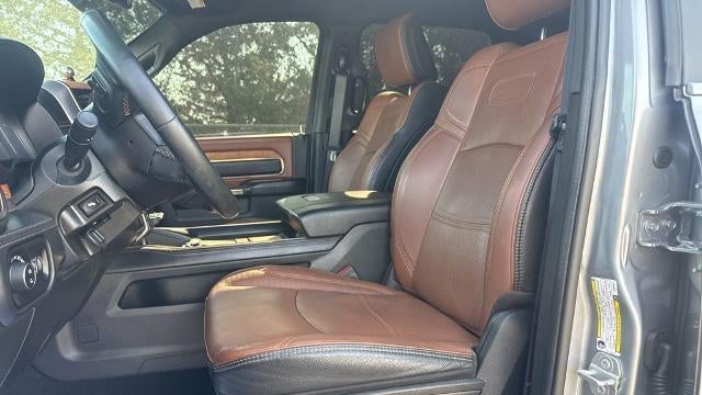 2023 Ram 2500 Limited Longhorn