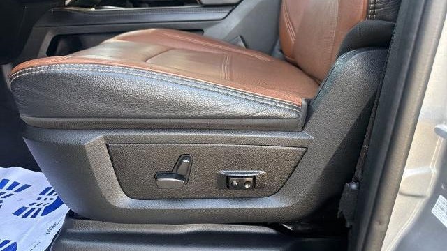 2023 Ram 2500 Limited Longhorn