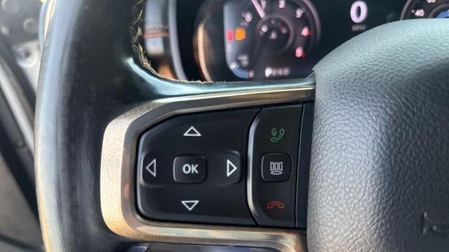 2023 Ram 2500 Limited Longhorn
