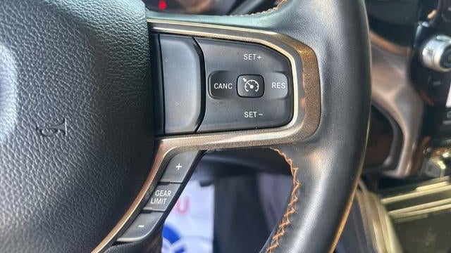 2023 Ram 2500 Limited Longhorn