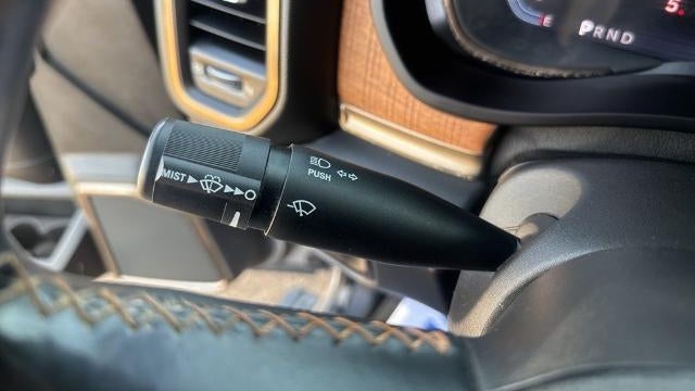 2023 Ram 2500 Limited Longhorn