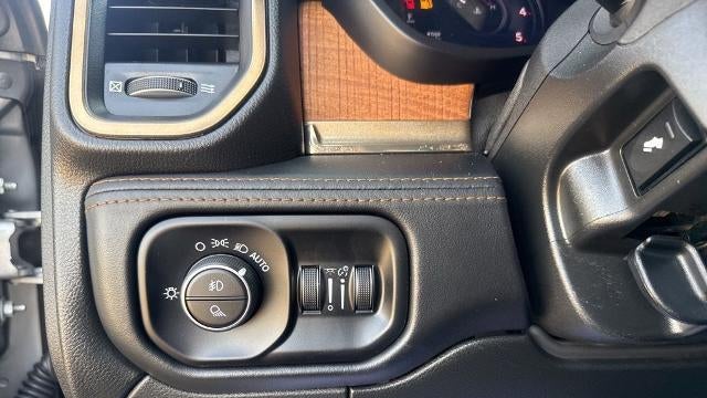 2023 Ram 2500 Limited Longhorn