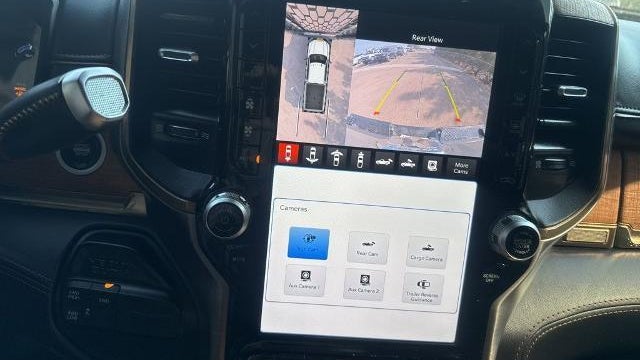 2023 Ram 2500 Limited Longhorn