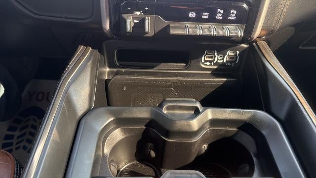2023 Ram 2500 Limited Longhorn