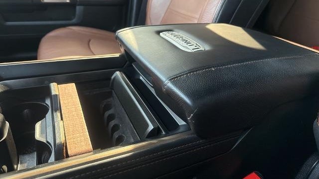 2023 Ram 2500 Limited Longhorn