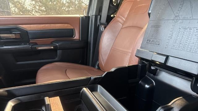 2023 Ram 2500 Limited Longhorn