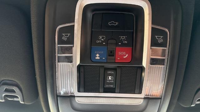 2023 Ram 2500 Limited Longhorn
