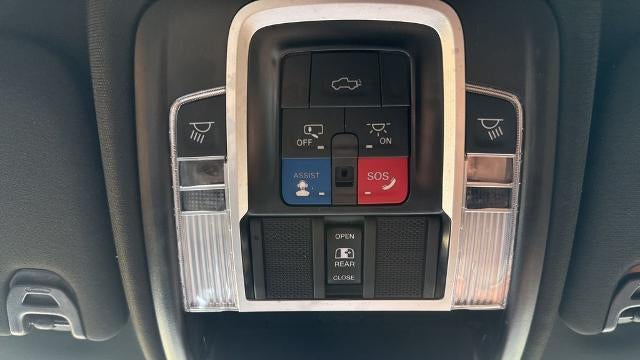 2023 Ram 2500 Limited Longhorn