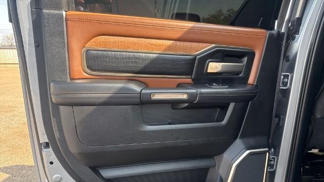2023 Ram 2500 Limited Longhorn