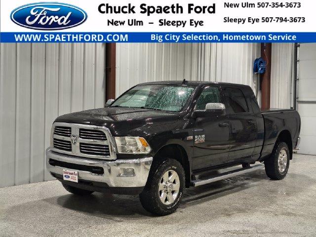 2015 Ram 2500 - $23,900