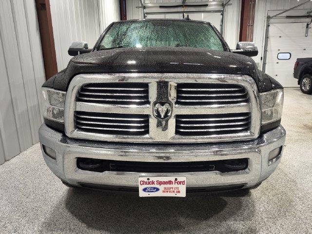 2015 Ram 2500 - $23,900