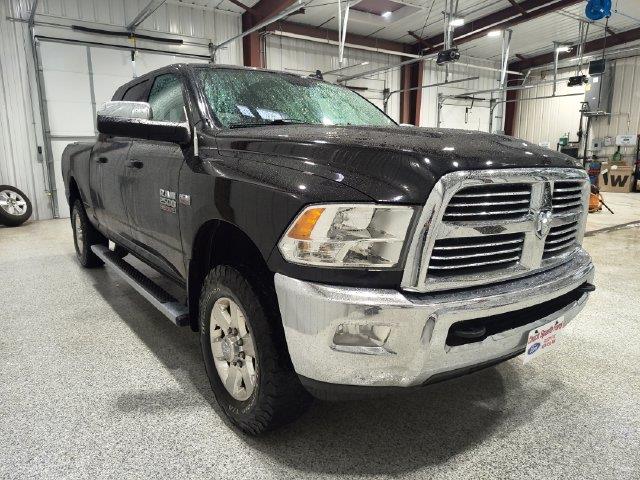 2015 Ram 2500 - $23,900