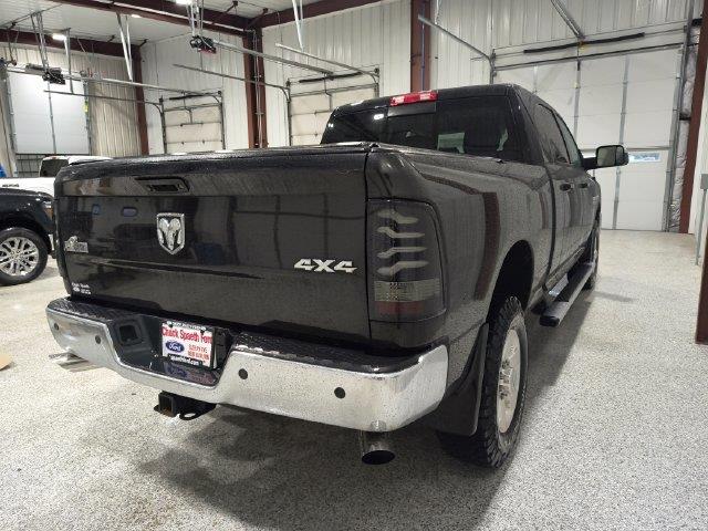 2015 Ram 2500 - $23,900