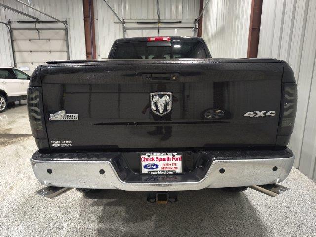 2015 Ram 2500 - $23,900