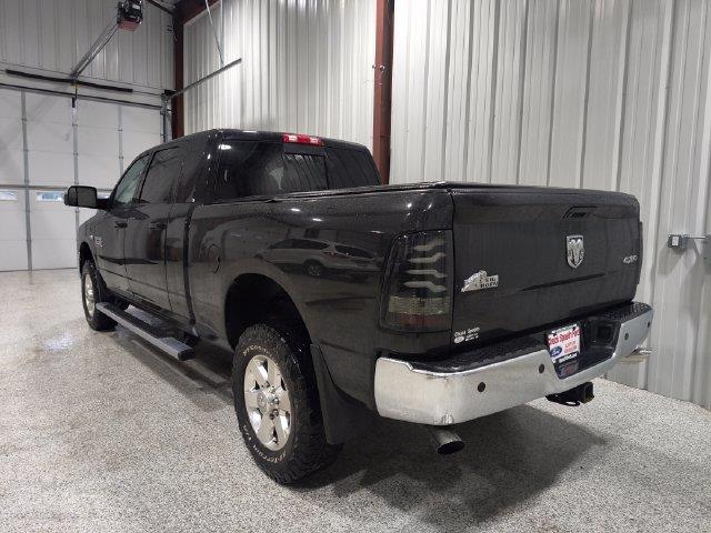 2015 Ram 2500 - $23,900