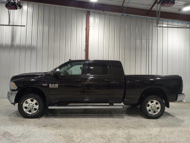 2015 Ram 2500 - $23,900