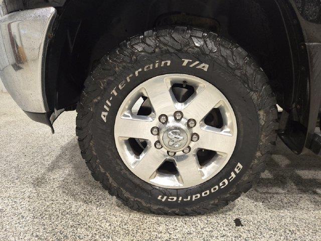 2015 Ram 2500 - $23,900