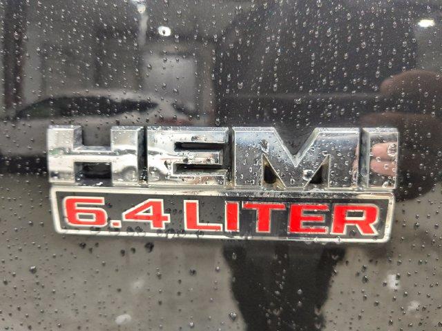 2015 Ram 2500 - $23,900