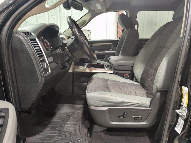 2015 Ram 2500 - $23,900