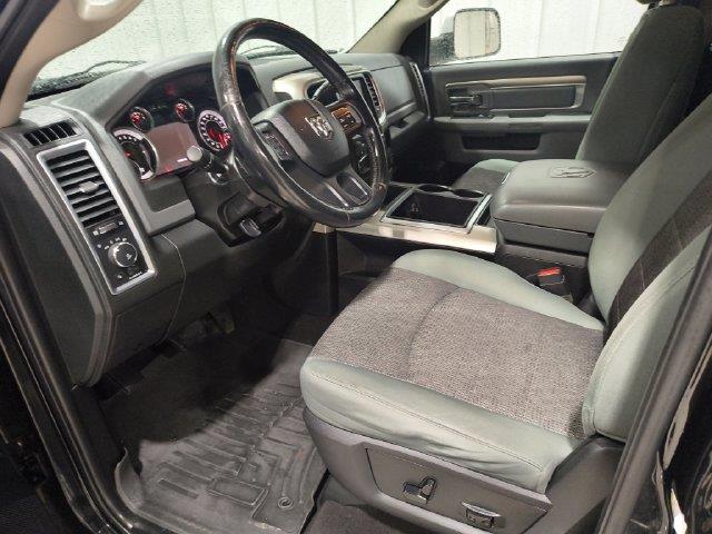 2015 Ram 2500 - $23,900