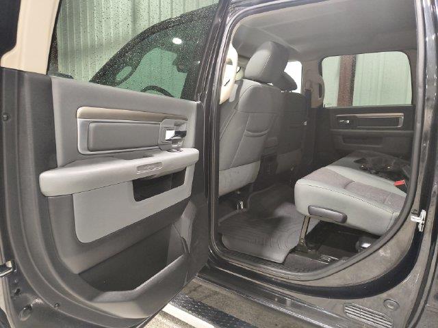 2015 Ram 2500 - $23,900
