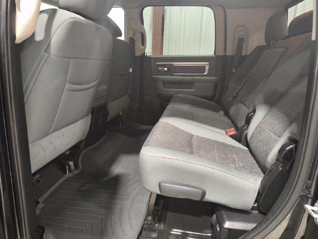 2015 Ram 2500 - $23,900