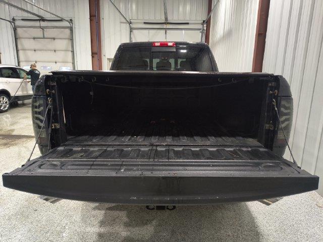 2015 Ram 2500 - $23,900