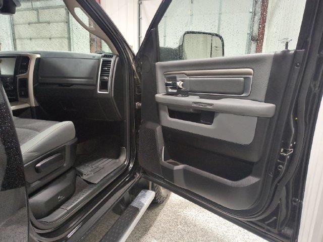 2015 Ram 2500 - $23,900