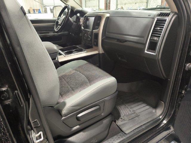 2015 Ram 2500 - $23,900