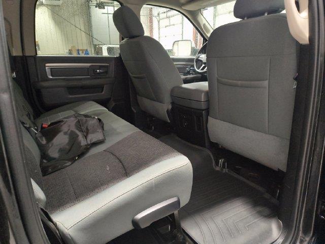 2015 Ram 2500 - $23,900