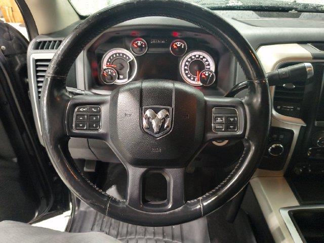 2015 Ram 2500 - $23,900