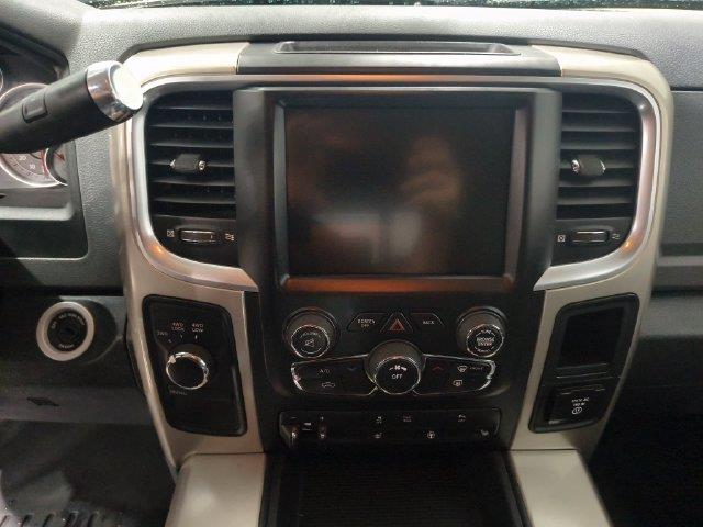 2015 Ram 2500 - $23,900